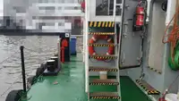 曳船 販売中
