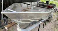 作業船 販売のため