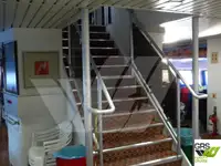 客船 販売のため