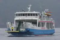 Ro-Ro船 販売中