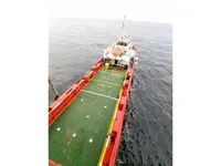 乗組員輸送船 販売中