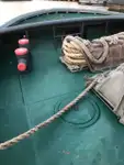 曳船 販売中