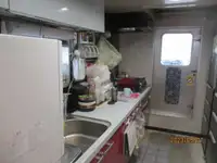 ばら積み貨物船 販売中