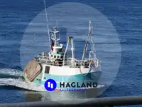 Beam trawler 販売のため