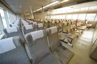 クルーズ船 販売中