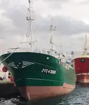 トロール漁船 販売中