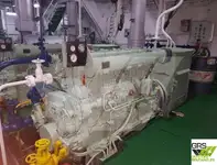 クレーン船 販売中