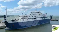 Ro-Ro ship 販売のため