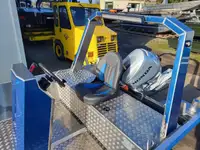 作業船 販売のため