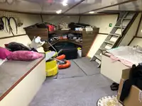 作業船 販売中