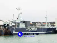 トロール漁船 販売中