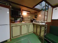 測量船 販売中