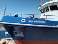 測量船 販売中
