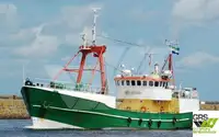 高速補給船（FSV） 販売中