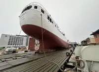 トロール漁船 販売中