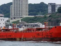 石油/化学タンカー 販売中