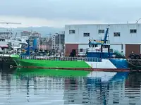 作業船 販売中