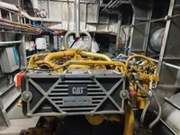 作業船 販売中