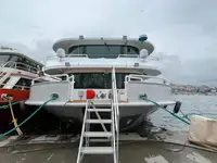 旅客船 販売中