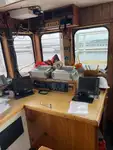 浚渫船 販売中
