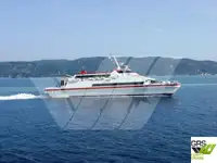 客船 販売のため
