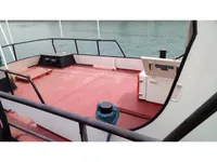 作業船 販売中