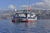 曳船 販売中
