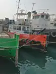 曳船 販売中