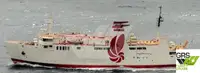 Ro-Ro船 販売中