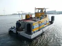曳船 販売中