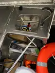 救助船 販売中