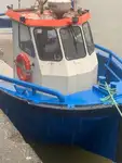 曳船 販売中