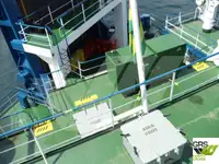 Ro-Ro ship 販売のため