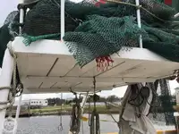 トロール漁船 販売中