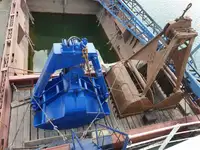 浚渫船 販売のため