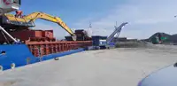 浚渫船 販売中