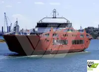 Ro-Ro ship 販売のため
