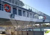 Ro-Ro ship 販売のため