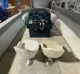 作業船 販売中