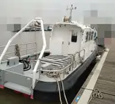 作業船 販売中
