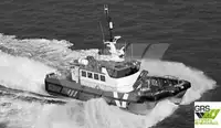 Wind farm service vessel 販売のため