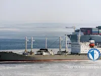 冷凍船 販売中