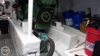 ダイブサポート船 販売中