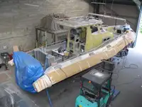 巡視艇 販売中