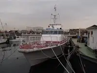 巡視艇 販売中