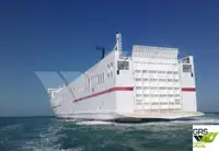 Ro-Ro ship 販売のため