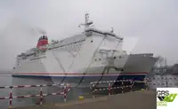 Ro-Ro ship 販売のため