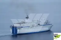 Ro-Ro ship 販売のため