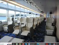 RoPax船 販売中