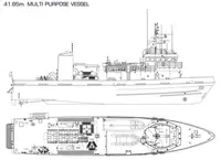 高速補給船（FSV） 販売中